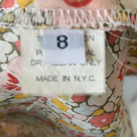 Ulla Johnson, size 8 top - Picture 4 of 5